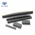 Import Rock Crushing Tool Part Tungsten Carbide Flat Bar Stone Hammer Crusher Sand Maker VSI Rotor Tip from China