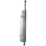 rod control cabinet lock