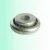 Import roller shutter 28mm steel  inner ring metal bearing with 12mm or 10mm inner diameter from China