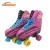 Roller skate tool with modern and fashion