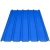 Import Roma and Spanish style plastic PVC roof tile/Synthetic resin roof tile Residential roofing from China