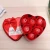 Import Romantic Gifts Plush Bear Heart-Shaped Rose Flower Soap Wholesale from China