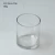 Import round cheap clear cylinder glass vase from China