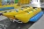 Import Rowing Boats Water Play Equipment Inflatable Flying Fish Banana Boat from China