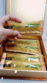 Royal King Honey- Drs Secret