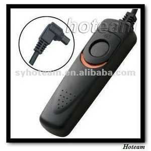 RS-80N3 Shutter Release Remote Switch Cord For Canon