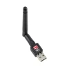 RT5370 Mini Network Card  WiFi Adapter 150mbps  PC WiFi Dongle 2.4G USB Ethernet WiFi Receiver
