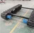 Import Rubber Crawler undercarriages track systems for mini excavator loader truck Mining Drilling Rigs agriculture truck wet land from China