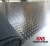 Import Rubber sheets, heavy weight rubber mats black color high round button embossment top from China