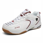 Rubber sole badminton shoes,Men's Volleyball shoes,Brand tennis shoes for women