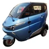 Runhorse L2e Electric Motorcycle electric tricycle electric cars made in china