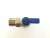 Import S3107B 1/2&quot;x3/4&quot; toilet BSP theraded zinc handle brass body brass ball Brass Washing Machine angle valve from China