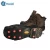 Import safety ice cleats shoe cover  snow plastic ice traction spikes from China