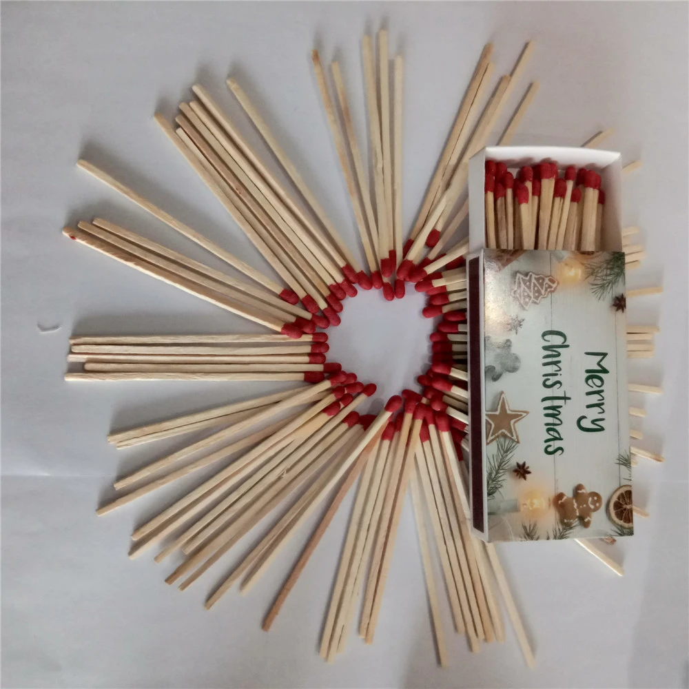 Safety Matches for export Fireplaces Cigar matches