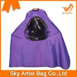 Salon hairdressing Shampoo Capes