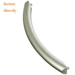 SAMSUNG DE94-02409C Microwave Oven Assembly Door Handle OEM Original Part
