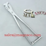 SANDS Castrator Emasculator Veterinary Instruments