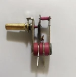 Sandwich Maker Thermostat