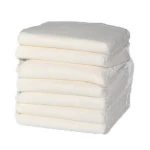Sanitary pads wholesale feminine and baby's hygiene products