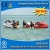 Import SANJ 4 Bore & 4 Stroke 1100cc chinese personal Watercraft from China