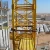 Import Save energy stable performance building machinery tower crane from China