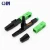 Import SC APC fast connector Fast Assembly FTTH Fiber Optic Connector SC fiber fast connector from China
