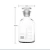 Import Scale small mouth reagent bottle reagent glass bottle 500ml 1000ml lab reagent bottle from China