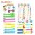 Import School classroom treasure box prizes carnival games stationery set kids for sale from China