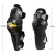 Import SCOYCO CE pass 4pcs Motorcycle knee &amp; elbow protective pads Motocross skating knee protectors riding protective Gears padsK17H17 from China