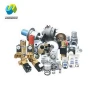 screw air compressor dehumidifier hose clamp and motor price