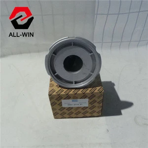 Screw compressor spare parts 2901077901  oil separator filter