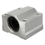 SCS10UU SC10UU Linear Ball Bearing Linear Motion Bearing Slide for 3D Printer Parts