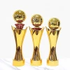 SE7 Custom Sport League Trofeus Futebol Copas Trofeos Deportivos Srophy Medal Basketball Soccer Trophies Manufacturer