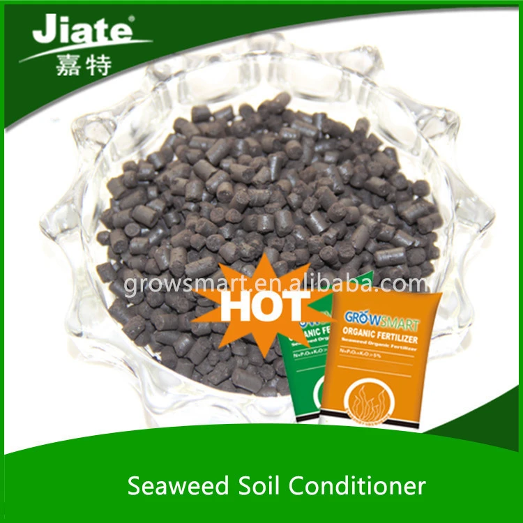 sea kelp extract compound fertilizer leonardite humic acid organic fertilizer importers