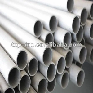 Seamless stainless steel pipes & tubes