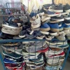 Second hand sport wholesale used shoes new york
