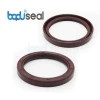 Select Size TC Double Lip Rubber Rotary Shaft Oil Seal with Spring