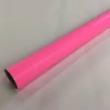Self Adhesive Pink Plastic Book Cover