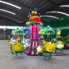 self control plane rides for sale,high quality and new design amusement rides