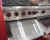 Import Self Equipped Exhausting System CE Approved 80cm Gas Range Cooker from China