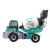 Import self-loading concrete mixer from China