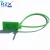 Import Self-locking Long Range Passive Nylon RFID Zip Cable Tie With Tag from China