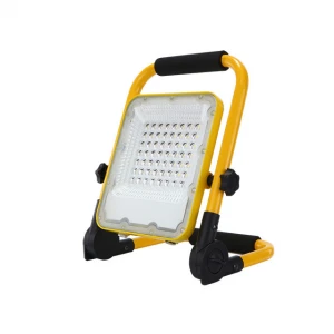 Sell Well New Type IP65 Waterproof Adjustable100W Work Light for Sale