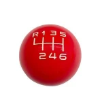 Selling 5/6 Speed Car Shifter Gear Shift Knob Silicone Cover