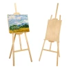Selling Easel Frame Large Tabletop Easel Painting