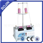 semiautomatic thread winding machine BJ-05DX