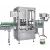Import SG-8D industries packaging machine fully automatic screw thread cap capping machine from China