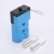 Import SG350 600V blue connector with black hard dust cover Auto accessories Battery tractor charging from China