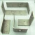 Shanghai Factory Made Cheap Stainless steel stone curtain wall l-shaped corner code fastener