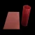 Import Shengsu Hard Rigid Factory Thin Roll 0.25mm Red Plastic Sheet Color PVC from China